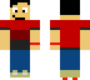 crepy's own skin 3.0 (free to use)