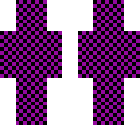cross-stitch (purple)