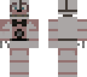 ctw funtime freddy