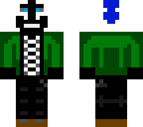 curing clown