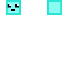 cute diamond block (boy)