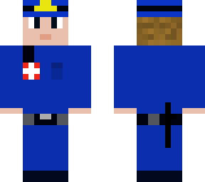 dansk politi