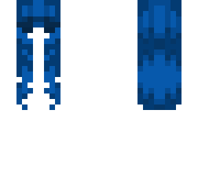 dark blue hb