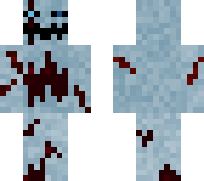 dead cold