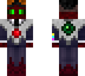 demon