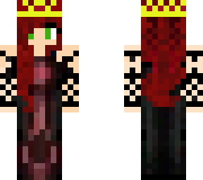 demon queen