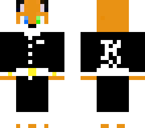 demon sleyer fox