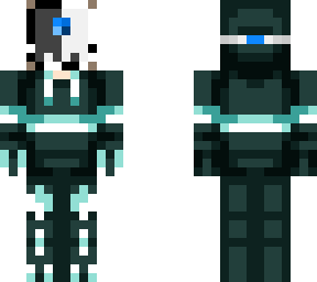 dream run skeleton darkness girl