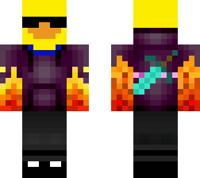 duck pvp