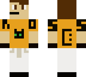 easy pvp skin