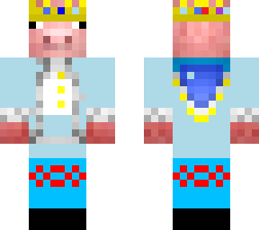 edited technoblade