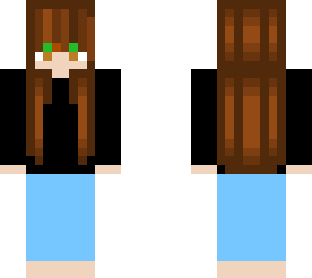 ellie(feamale version)