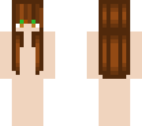 ellie's base skin(fixed)
