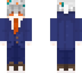 ender boy