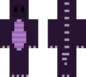 ender dragon reimagined