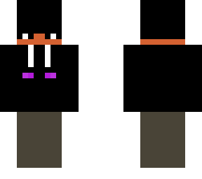 ender man sweater( plz put a like on this it took me sometime to think of this)