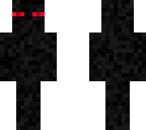 enderman del nether