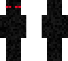 enderman del nether