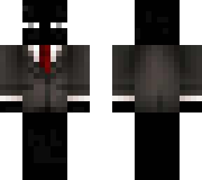 enderman suit