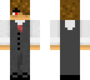 evil luzu bartender