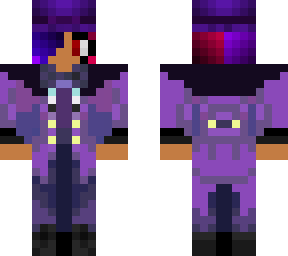 evilmayornox