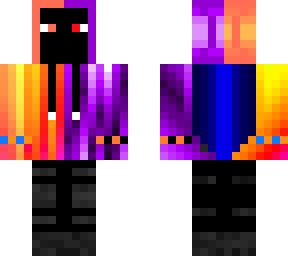 fading sunset amethyst 3.0