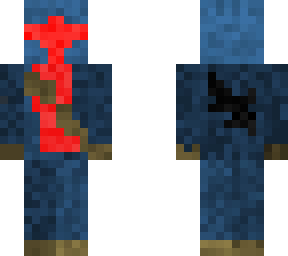 felix v.4 war