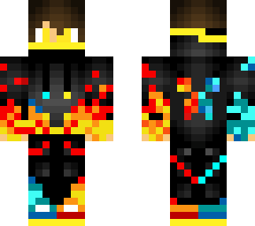fire ninja