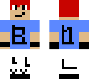 first skin