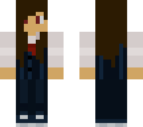 fixed formal girl