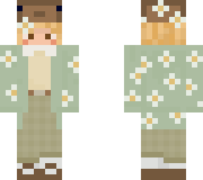 flower boi