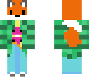 fox