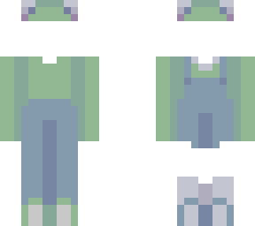 frog - raffle