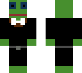 frog