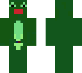 frog