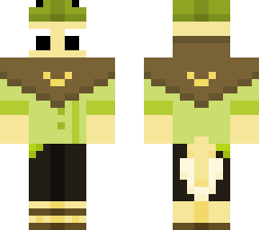 froggercore