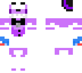 funtime freddy suit
