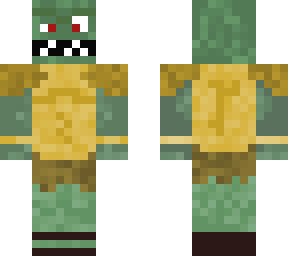 gargantuar warrior