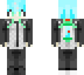 ghostgidget the octoling (male)