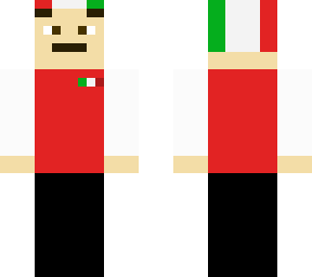 gino sluipschutters