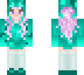 glow scar