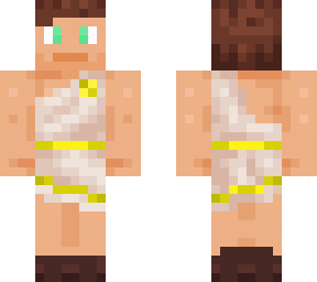 god skin