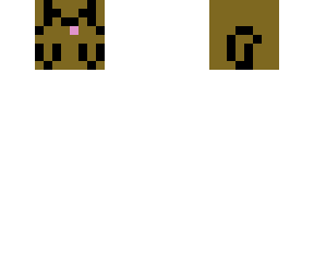 gold fauci plushie