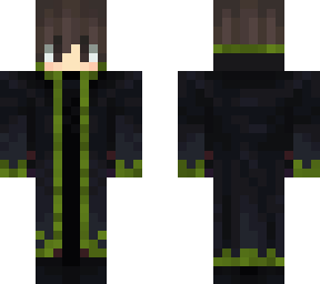 green boyer