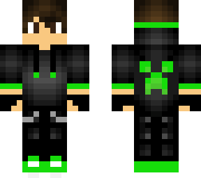 green gamer 2.0