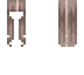 hair base that's all