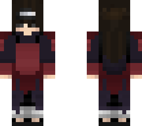 Namemc Minecraft Skins