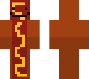 hotdog!