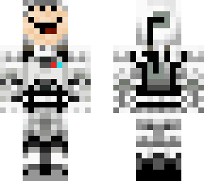 how did this guy get in space?