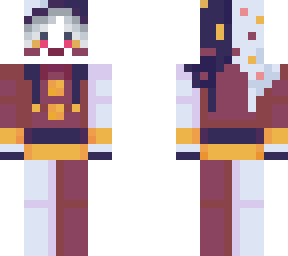 huxley redesign